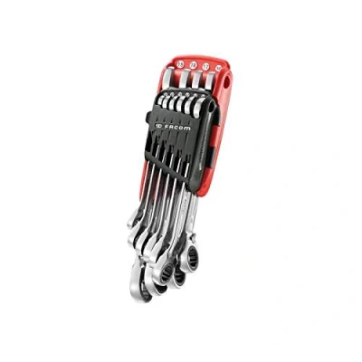 Image of Facom 467B.JP10PB Pocket Set of 10 Keys