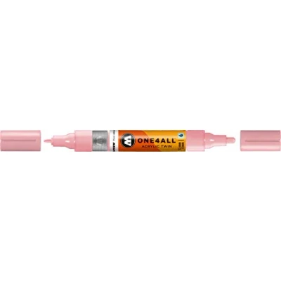 Image of Molotow One4All Acrylic Twin Marker 009 Sahara Beige Pastel