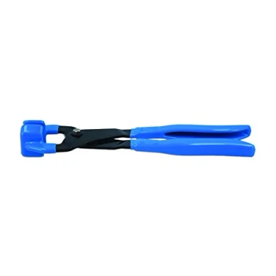 Image of Laser 7874 HGV Wheel Nut Cap Remover Pliers