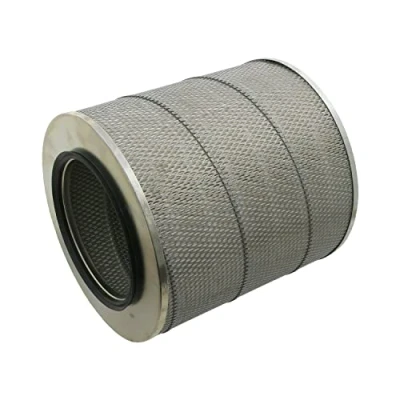 Image of 4134388 Air Filter FEBI BILSTEIN 23391 350mm 370mm Insert