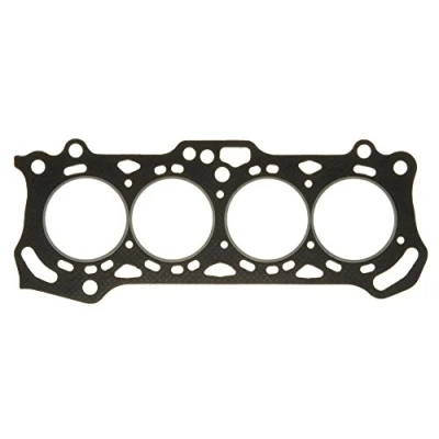 Image of 11251634010, 11251642020, 12251634000, 12251634010, 12251634020 Head Gasket AJUSA 10025400 1,4mm 74mm