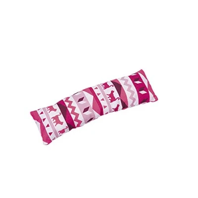 Image of Nobby Valerian Pillow Roll 24 x 8 cm Single