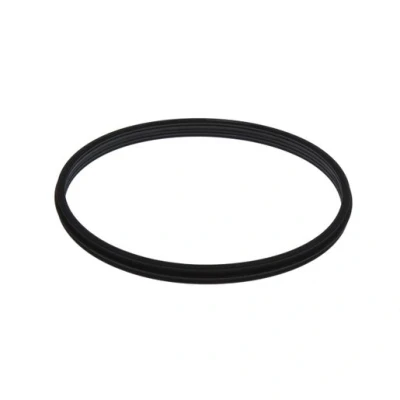 Image of Worcester Bosch Seal Middle Of Flue Gas Duct 87110042780.