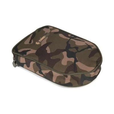 Image of Fox Camolite Scales Pouch, Camouflage,