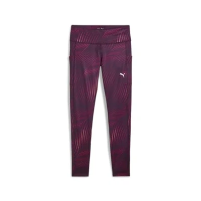 Image of PUMA RUN FAVORITES VELOCITY FL AOP TIGHT