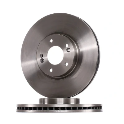 Image of 517122B700 Brake disc BOSCH 0 986 479 536 321mm 28mm 5 114,3mm Vented Oiled HYUNDAI: Santa Fe 2, I