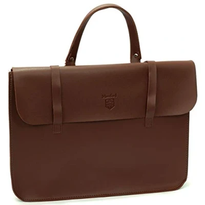 Image of Montford MFC5BR Music Carry Case Brown