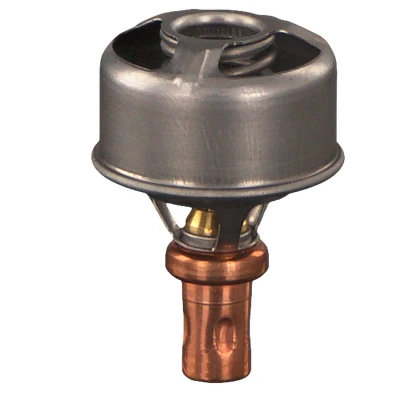 Image of 7700730540 Engine thermostat FEBI BILSTEIN 09328 89C RENAULT: TWINGO 1