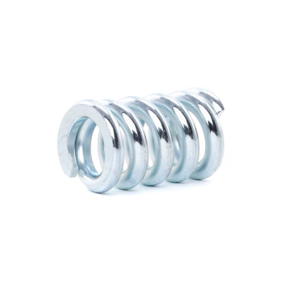 Image of 7567729, 9151024580, 9607970680 Spring, exhaust pipe BOSAL 251 932 PEUGEOT: 205 II Hatchback