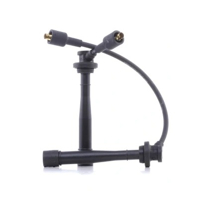 Image of RCSE45 Ignition Lead Set NGK 1801 2 SUZUKI: SWIFT 3, IGNIS 2, Jimny Off Road