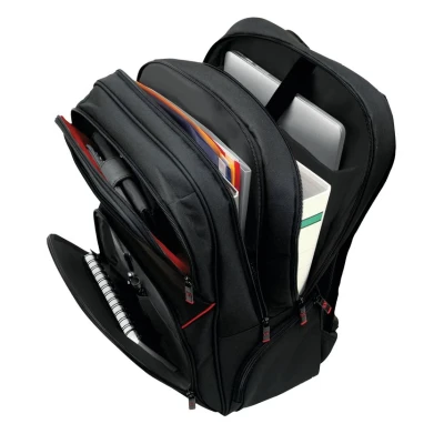 Image of monolith office solutions 3205 Nylon Laptop Backpack up to 15.6 Inches