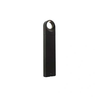 Image of Ansell Brock LED Bollard Cool White