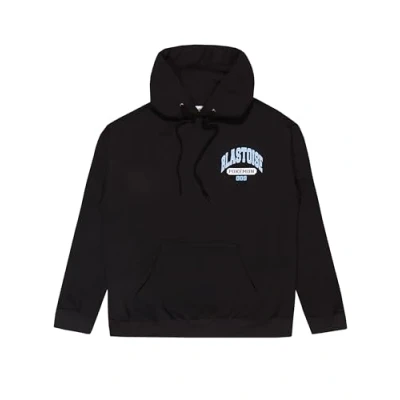 Image of Pokemon Pokémon Hoodie Mens 100% Cotton Blastoise For Men Sizes Small To XX Large Black