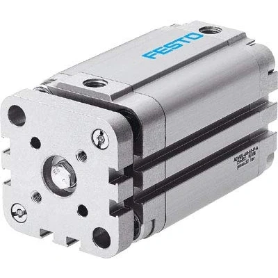 Image of Festo 156899 Model ADVUL 50 40 P A Compact Cylinder
