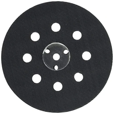 Image of Bosch 2608601119 125 mm Hard Sanding Pad
