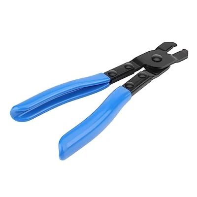 Image of Clamp Plier CV Boot Carbon Steel Ear Type for All Earless CVJ Clamps