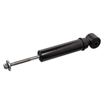 Image of 1495642, 1502470, 1502471, 1502472, 1502473 Shock Absorber, cab suspension FEBI BILSTEIN 35033 Rear