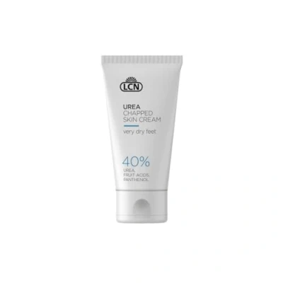 Image of LCN Urea 40% Chapped Skin Cream for Thick Callused 50ml
