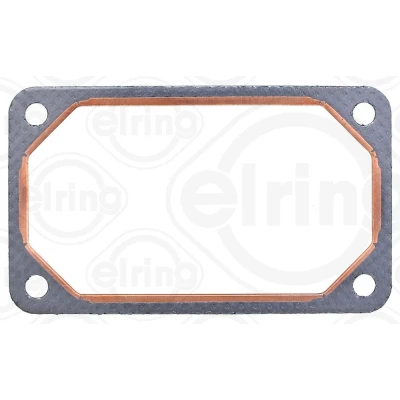 Image of 3979639, 477314 Gasket, intake manifold housing ELRING 390.270 Charge Air Hose