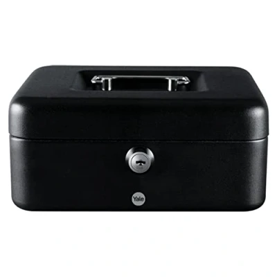 Image of Yale Cash Box Extra Large YCB/070/BB2 Standard