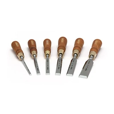 Image of Wood Chisels/Premium Quality//6 Pieces