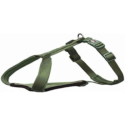 Image of Trixie Premium Y Dog Harness