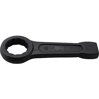 Image of BGS 35155 Slogging Ring Spanner 55 mm
