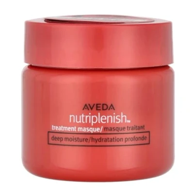 Image of Aveda Nutriplenish Treatment Masque Deep Moisture 25ml