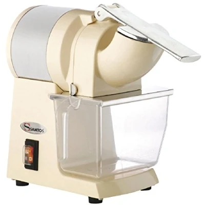 Image of Santos Electric Cheese Grater 02A