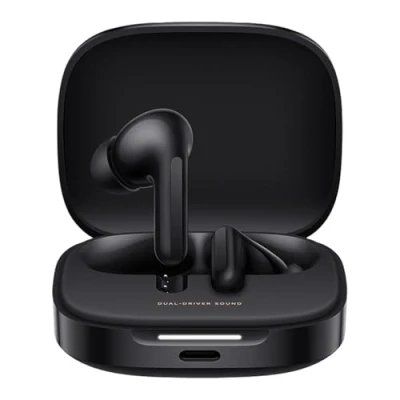 Image of Xiaomi Redmi Buds 6 Black