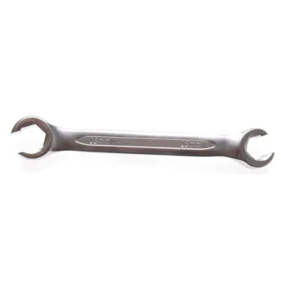 Image of BGS 1761 16x18 Double Ring Spanner, open Type 16 x 18 mm