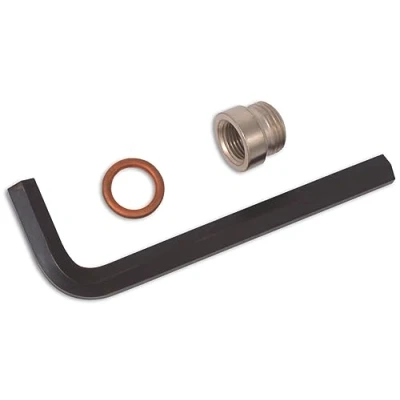 Image of Gunson Colortune / Hi Gauge Adaptor Kit 18mm G4055E