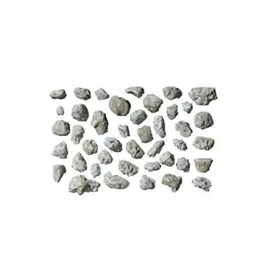 Image of Woodland Scenics C1232 Rock Mold Boulders