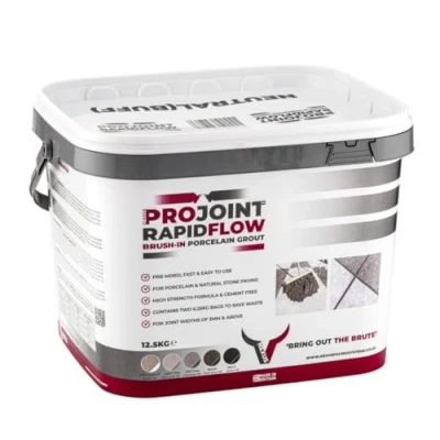 Image of Nexus Projoint RapidFlow Neutral (Buff) 12.5kg