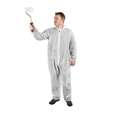 Image of Protective Overall Extra Large