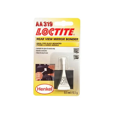 Image of Rear View Mirror Bonder Tube