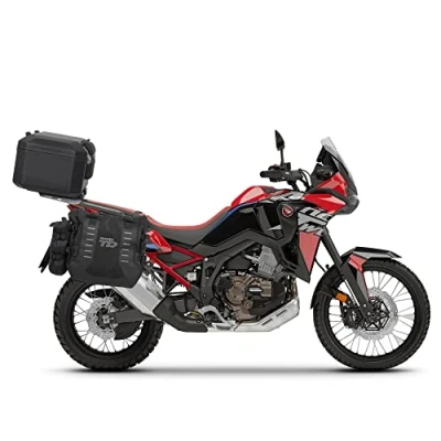 Image of Shad H0DV104P 4P SYSTEM HONDA CRF 1100 L AFRICA TWIN ADVENTURE SPORT