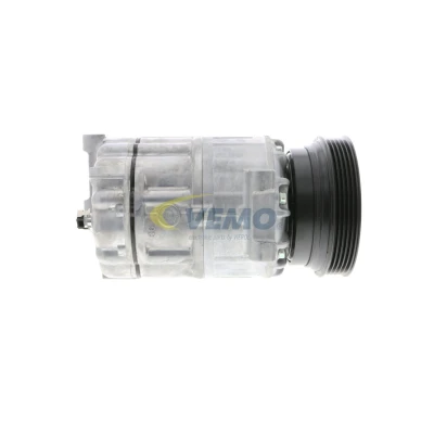 Image of JPB500110 AC Compressor VEMO V49 15 0008 PXV16 PAG 46 Q+, original equipment manufacturer quality