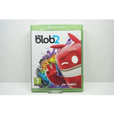 Image of De Blob 2 Xbox One