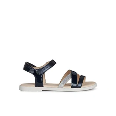 Image of Geox Girl J Sandal Karly Sandals