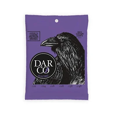 Image of Darco D 915 Custom Light, 011/048