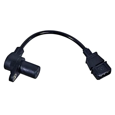 Image of 162916, 45962050, 500306772, 82017874 Impulse Sensor HELLA 6PU 009 169 101 3 pin connector Inductive