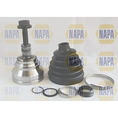Image of NAPA CV Joint Kit (NCV1004) Genuine OE Part Single