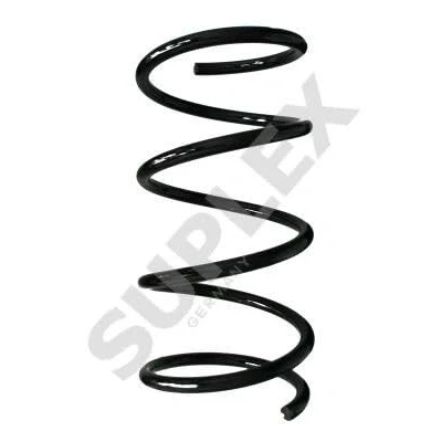 Image of 546304D100, 546304D250 Coil spring SUPLEX 46064 Front Axle with constant wire diameter KIA: CARNIVAL / GRAND 3