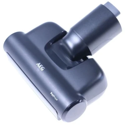 Image of AEG AZE155, FX8 PetPro+ Pet Hair Nozzle, Black, 0 Decibeles