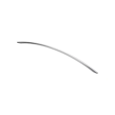 Image of Carlisle Brass FTD450HCP FTD 10MM Bow Handle 352MM C/C, Polished Chrome, 352 mm