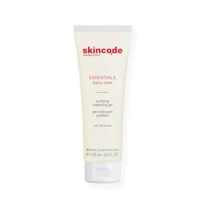Image of Skincode 1002.2 Purifying Cleansing Gel