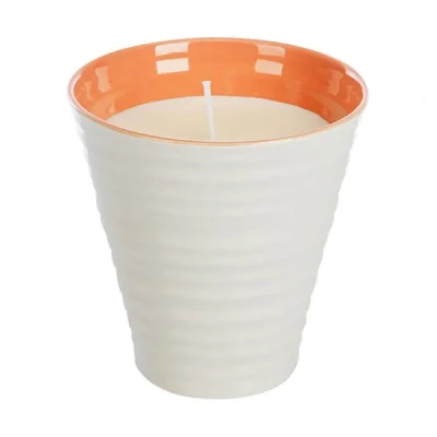 Image of Sophie Conran by Wax Lyrical &#039;Freedom&#039; Fragrance Ceramic Candle