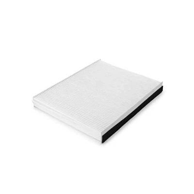 Image of 7H0819631 Pollen Filter UFI 53.189.00 Particulate 278mm 218mm 34mm VOLKSWAGEN: Transporter 5, 6, Amarok Pickup, AUDI: Q7, A8 D3