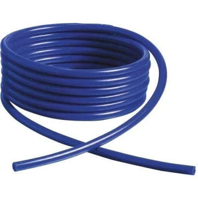 Image of Samco Vacuum Tubing Blue 4.0mm 3mtr